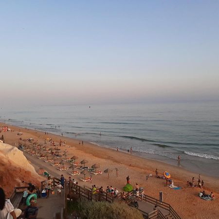 Beach Falesia 알부페이라 외부 사진