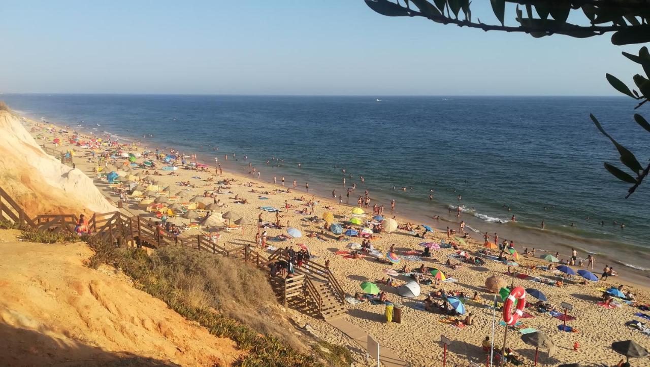 Beach Falesia 알부페이라 외부 사진