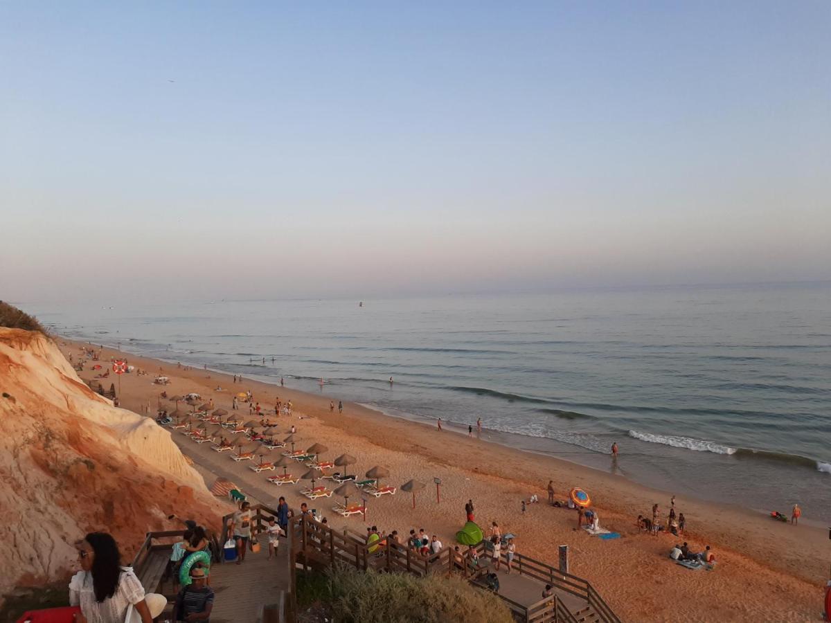 Beach Falesia 알부페이라 외부 사진