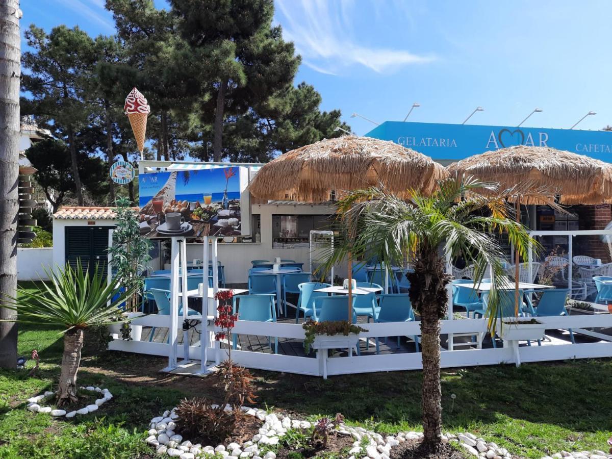 Beach Falesia 알부페이라 외부 사진