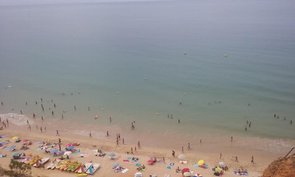 Beach Falesia 알부페이라 객실 사진