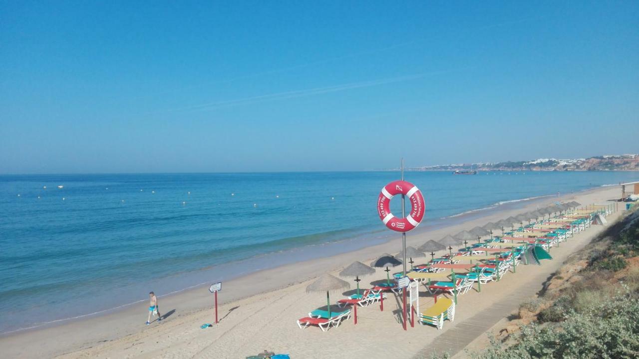 Beach Falesia 알부페이라 외부 사진